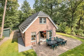Stuifzand Bungalow | 8 people - Image 2