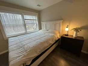 Scenic views home basement APT - Clifton, VA - Image 3