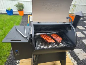 SyracuseSpot-PoolTable/Traeger /Firepit /Cornhole - Image 4