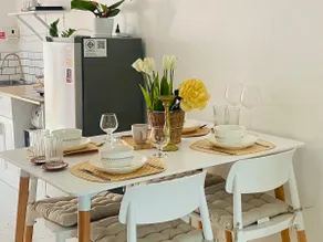 5BR HouseNearBTS Kasetsart Sleeps9Free Parking Pet - Image 4