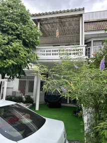 5BR HouseNearBTS Kasetsart Sleeps9Free Parking Pet - Image 5
