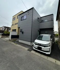 Newly built designer house/13 guests can stay/3 bedrooms/About 18 minutes by car to Nagoya Station/Free parking for 2 cars - Image 2