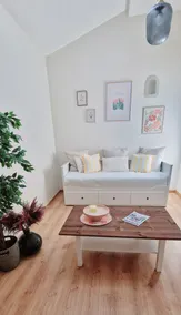 at the abbey nest ”apartment” - Image 2