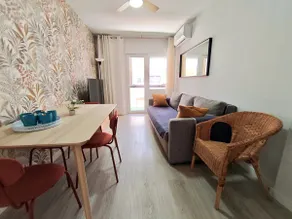 Apartamento Puerta de Madrid 1 - Image 2