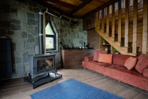 Stone Bungalow with Jacuzzi - Image 5