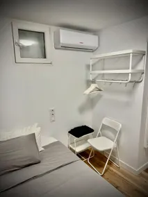 Apartment for 8 in Barajas - Image 3
