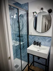 Apartment for 8 in Barajas - Image 5