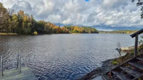 Lakeside cottage - amazing views - Image 2