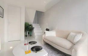 Cosy et Design duplex Brotteaux - Masséna - Image 2
