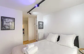 Cosy et Design duplex Brotteaux - Masséna - Image 3