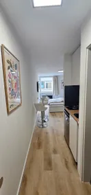 ☆WOW! Stylish Studio in Centre Near University☆ - Image 3