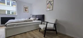 ☆WOW! Stylish Studio in Centre Near University☆ - Image 2