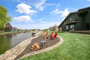 Lake Livin’ - Pontoon, bonfire/pingpong/grill - Image 3