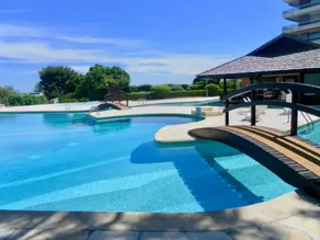 Panoramic Sea View flat - Pool in the Residence - Image 3