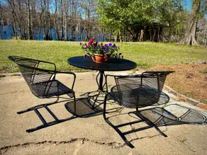Sleeps 10. Bayou Home Close to ULM. - Image 2