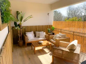 ”The Enchanted Terrace: Jacuzzi, Dream and Pleasure” - Image 3