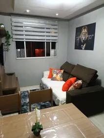 Complete apartment near the University Hospital and Airport - Parking space and Air - Image 2
