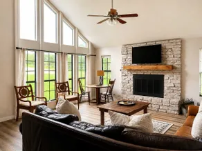 Private Retreat w/ Animals. Outdoor Fire pit/ BBQ - Image 2