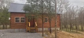 Shipshe Cabin - Image 2