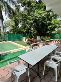 Casa Mango House with pool and jacuzzi bench - Image 4