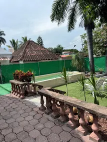 Casa Mango House with pool and jacuzzi bench - Image 5