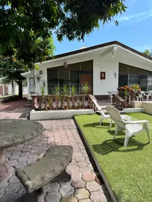 Casa Mango House with pool and jacuzzi bench - Image 2