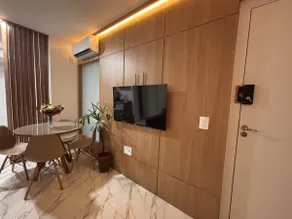 New apartment, near downtown and tourist attractions - Image 3