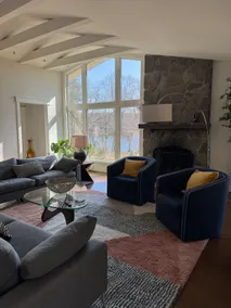 Water View Mid Century Home in Essex CT, 4 Kayaks - Image 2