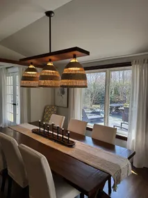 Water View Mid Century Home in Essex CT, 4 Kayaks - Image 5