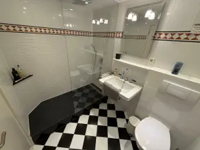 Stylish Garden Apartment in Central Munich - Image 4