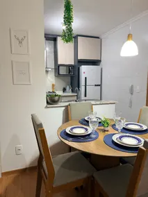 Your home away from home 3 with AIR CONDITIONING near UEL, Ney Braga - Image 3