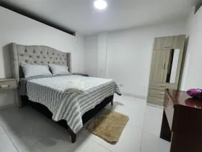 apartment near Plaza Norte, 5th floor - Image 3