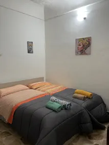 Cosy ground floor flat ”Giovanni” to rent - Image 4