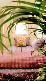 The Family Fun Heaven; 1BHK in posh locality - Image 4