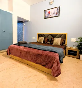 The Family Fun Heaven; 1BHK in posh locality - Image 5