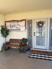 Rosalie's Farmhouse - Image 3