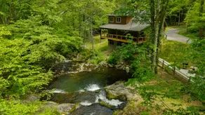 Waterfront Swimming Hole & Fishing |Games &Hot tub - Image 5