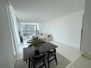 Sea View Appartment Seeb - Image 3