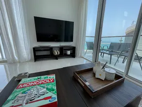 Sea View Appartment Seeb - Image 5