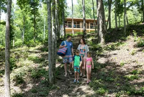 Norris Lake Lakefront | Sleeps 12–15 | Dock | Pets allowed - Image 5