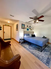 Coastal Crib 1/2 mile walk from beach in Nags Head - Image 4