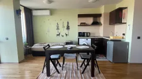 Spacious studio - Image 4