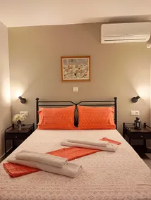 Apartment in Peristeri Angela - Image 1