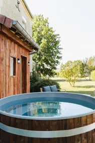 L'Acacia - Large gîte with pool - Image 4