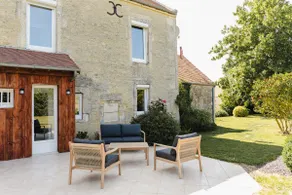 L'Acacia - Large gîte with pool - Image 5