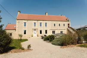 L'Acacia - Large gîte with pool - Image 2