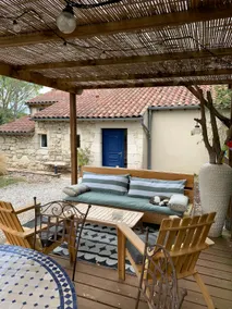 Le vieux chêne - Image 5