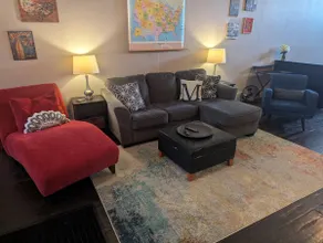 The M Guest Studio in Red Cloud - Image 2
