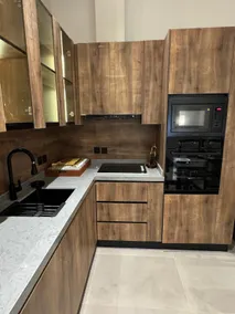 Elegant two-room apartment, hall 27 - Image 4