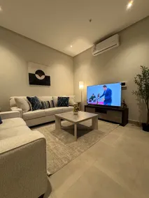 Elegant two-room apartment, hall 27 - Image 2